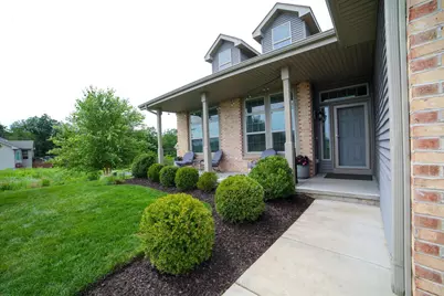 8747 N Stone Farm Road, Edgerton, WI 53534 - Photo 2