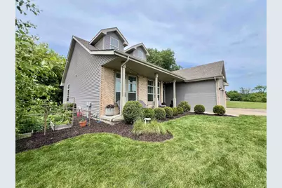 8747 N Stone Farm Road, Edgerton, WI 53534 - Photo 4
