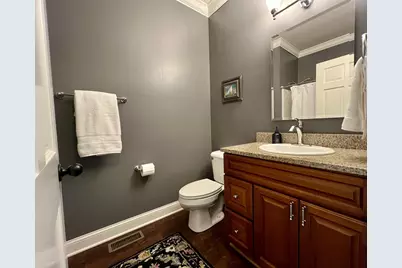 8747 N Stone Farm Road, Edgerton, WI 53534 - Photo 20