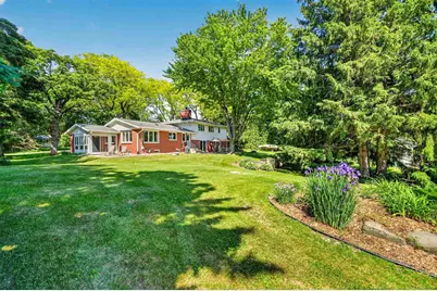 5567 Shamrock Lane, Fitchburg, WI 53711 - Photo 44