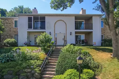 65 Golf Course Road #C, Madison, WI 53704 - Photo 1