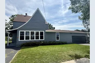 204 Academy Street, Fox Lake, WI 53933 - Photo 4