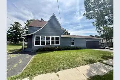 204 Academy Street, Fox Lake, WI 53933 - Photo 2