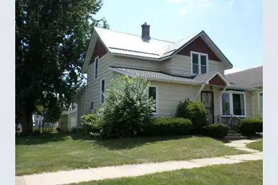 310 W Nott Street, Tomah, WI 54660 - Photo 1