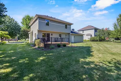 5224 Nannyberry Drive, Fitchburg, WI 53711 - Photo 26