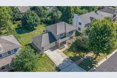 5224 Nannyberry Drive, Fitchburg, WI 53711 - Photo 40