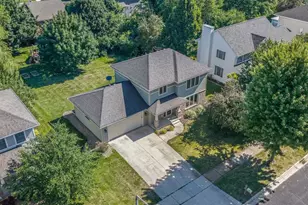 5224 Nannyberry Dr, Fitchburg, WI 53711 - Photo 40