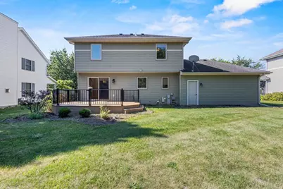 5224 Nannyberry Drive, Fitchburg, WI 53711 - Photo 28