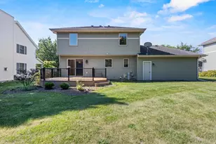 5224 Nannyberry Dr, Fitchburg, WI 53711 - Photo 28