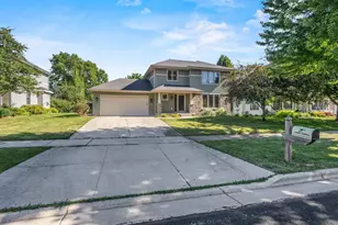 5224 Nannyberry Dr, Fitchburg, WI 53711 - Photo 32