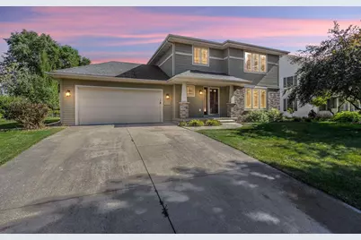 5224 Nannyberry Drive, Fitchburg, WI 53711 - Photo 46