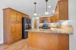 5224 Nannyberry Dr, Fitchburg, WI 53711 - Photo 4