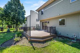 5224 Nannyberry Dr, Fitchburg, WI 53711 - Photo 32