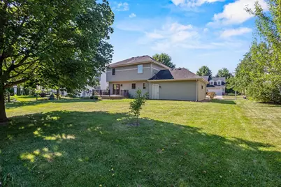 5224 Nannyberry Drive, Fitchburg, WI 53711 - Photo 38