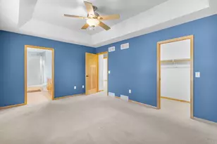 5224 Nannyberry Dr, Fitchburg, WI 53711 - Photo 14