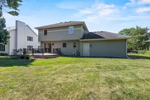5224 Nannyberry Dr, Fitchburg, WI 53711 - Photo 30