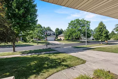 5224 Nannyberry Drive, Fitchburg, WI 53711 - Photo 26