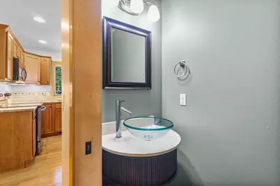 5224 Nannyberry Drive, Fitchburg, WI 53711 - Photo 8