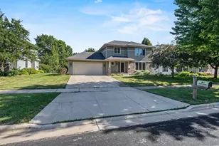 5224 Nannyberry Dr, Fitchburg, WI 53711 - Photo 44