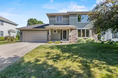 5224 Nannyberry Drive, Fitchburg, WI 53711 - Photo 46