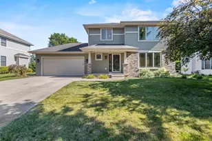 5224 Nannyberry Dr, Fitchburg, WI 53711 - Photo 46