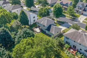 5224 Nannyberry Dr, Fitchburg, WI 53711 - Photo 40