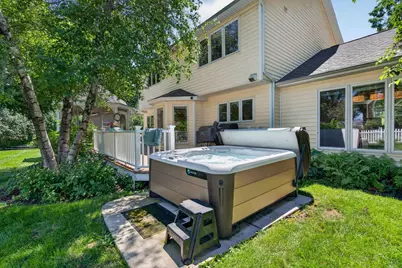 603 Owen Road, Monona, WI 53716 - Photo 6