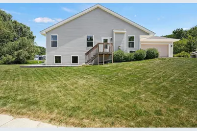 167 Valle Tell Drive, New Glarus, WI 53574 - Photo 4