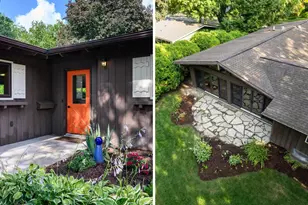 5202 S Hill Dr, Madison, WI 53705 - Photo 1