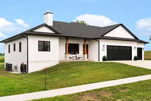 Lot 93 Blarney Stone Dr, Albany, WI 53502 - Photo 4