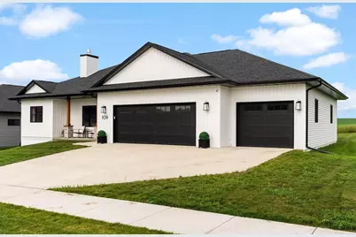 Lot 93 Blarney Stone Drive, Albany, WI 53502 - Photo 6