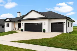 Lot 93 Blarney Stone Dr, Albany, WI 53502 - Photo 6