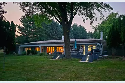 W10019 Spring Road, Fox Lake, WI 53933 - Photo 2