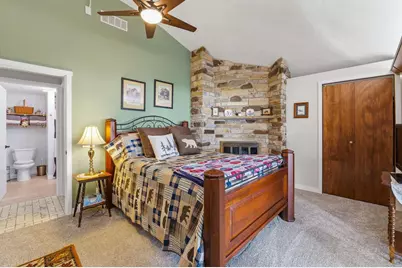 W10019 Spring Road, Fox Lake, WI 53933 - Photo 22