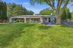 W10019 Spring Rd, Fox Lake, WI 53933 - Photo 1