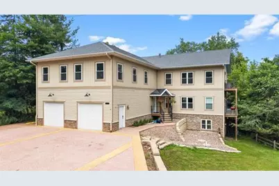 1000 Hillside Drive, Lake Delton, WI 53965 - Photo 12