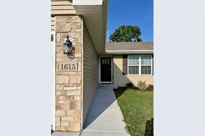 1615 Lee Lane, Janesville, WI 53546 - Photo 2