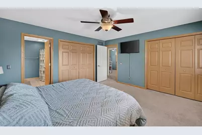 613 Greenfield Drive, DeForest, WI 53532 - Photo 20
