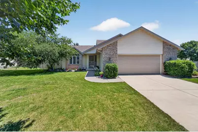 613 Greenfield Drive, DeForest, WI 53532 - Photo 44