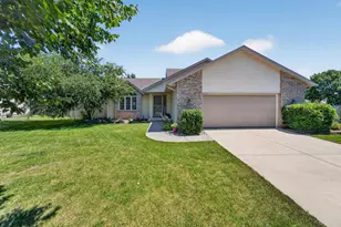 613 Greenfield Dr, DeForest, WI 53532 - Photo 44