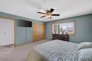 613 Greenfield Dr, DeForest, WI 53532 - Photo 18