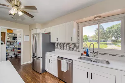 505 W North Street, Ridgeville, WI 53533 - Photo 8