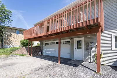505 W North Street, Ridgeville, WI 53533 - Photo 26