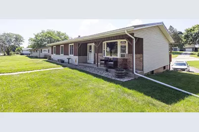505 W North Street, Ridgeville, WI 53533 - Photo 2