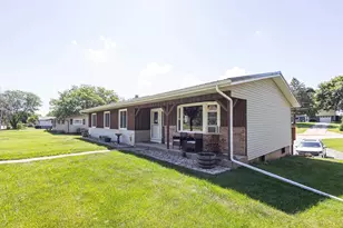 505 W North St, Ridgeville, WI 53533 - Photo 2