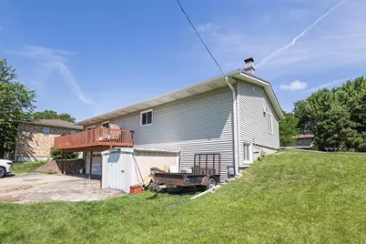 505 W North Street, Ridgeville, WI 53533 - Photo 28