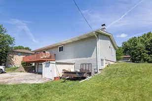 505 W North St, Ridgeville, WI 53533 - Photo 28