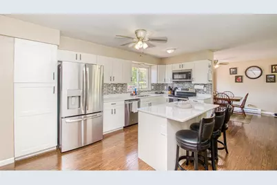 505 W North Street, Ridgeville, WI 53533 - Photo 6