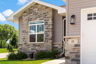 15 Prince Way #15, Fitchburg, WI 53711 - Photo 6