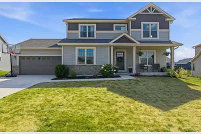 78 Weston Ridge Road, Oconomowoc, WI 53066 - Photo 1